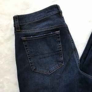AEO Hi Rise Jeggings